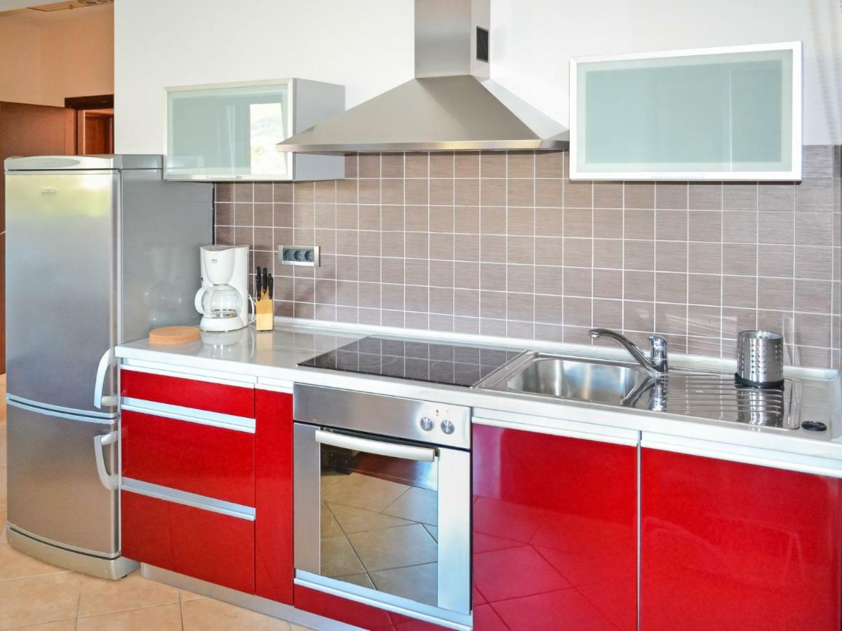 Apartment Jadranka-3 By Interhome Banjol Exteriör bild